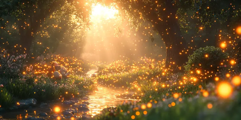 Bajki dla dzieci jakie polecacie?