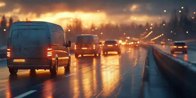 Bus Polska Niemcy Szczecinek