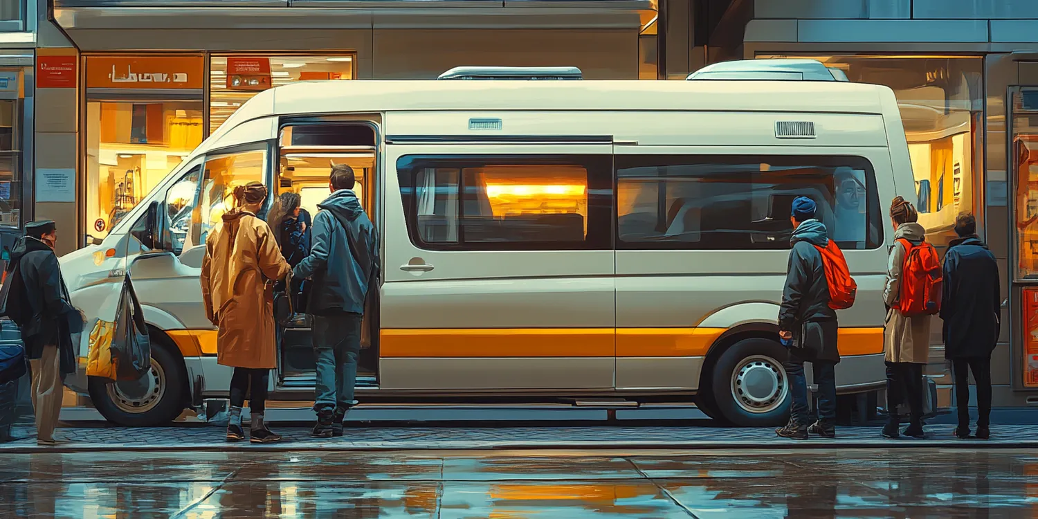 Bus Polska Niemcy Toruń