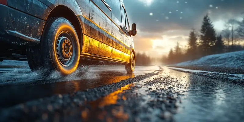 Bus z Polski do Niemiec Toruń