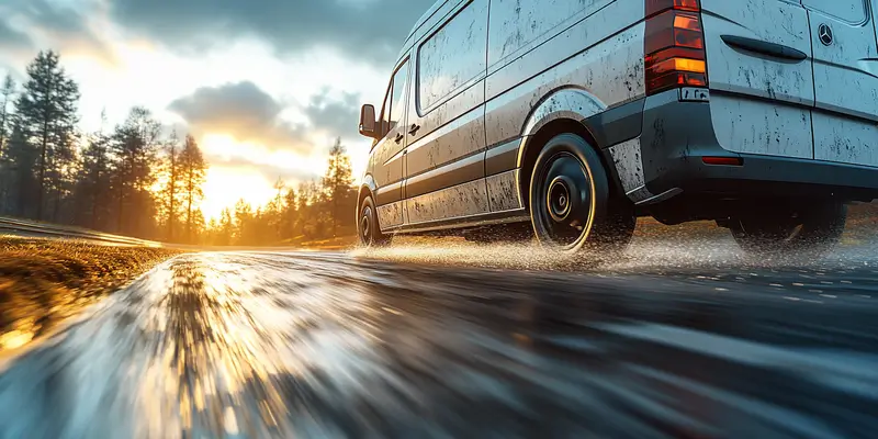 Bus z Polski do Niemiec Włocławek