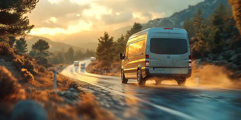 Busy Polska Niemcy Chojnice