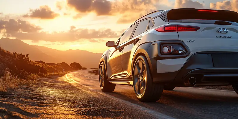 Części silnikowe do aut koreańskich