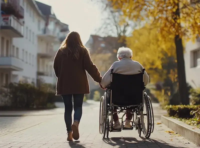 Gdzie można kupić wózek inwalidzki?