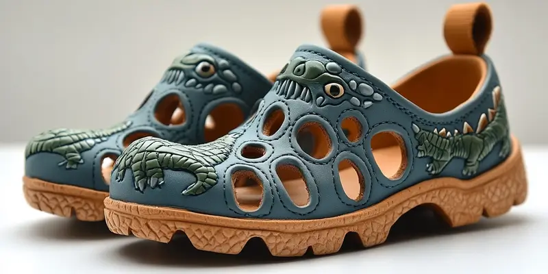 Jak kupić sandały dla dziecka?