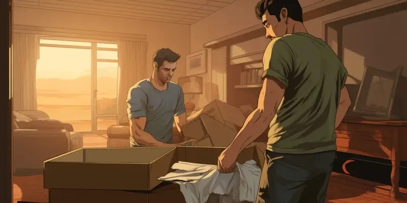 Jak przygotować się do przeprowadzki do Anglii?