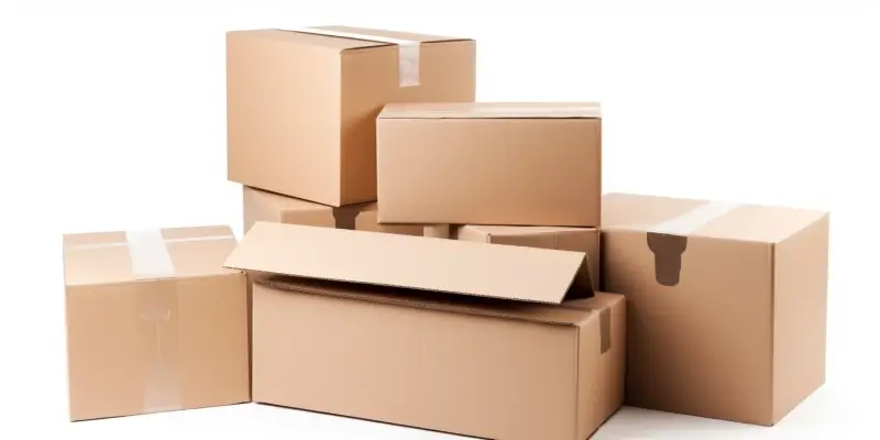 Jak spakować się do przeprowadzki?