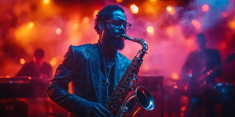 Jak wybrać saksofon?