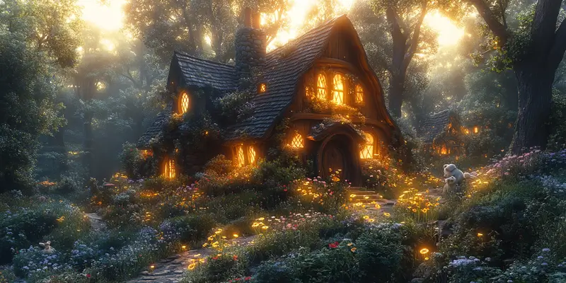 Jakie bajki dla dzieci do czytania?