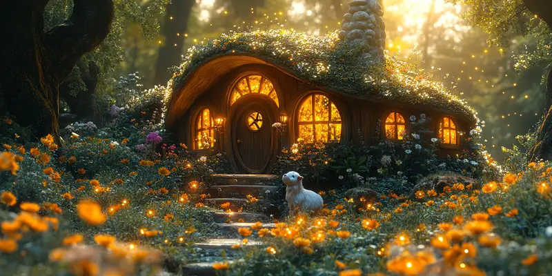 Jakie są fajne bajki dla dzieci?