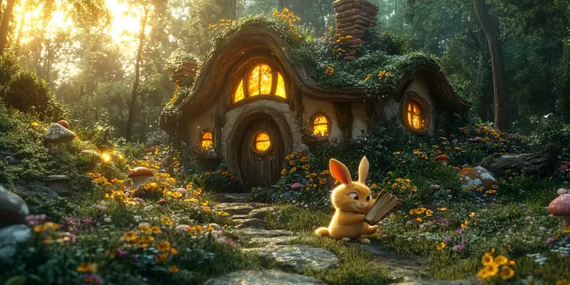 Jakie są polskie bajki dla dzieci?