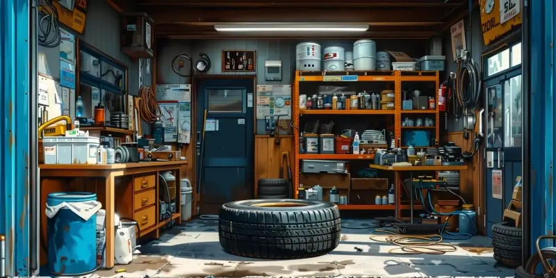 Kiedy należy wymienić opony?