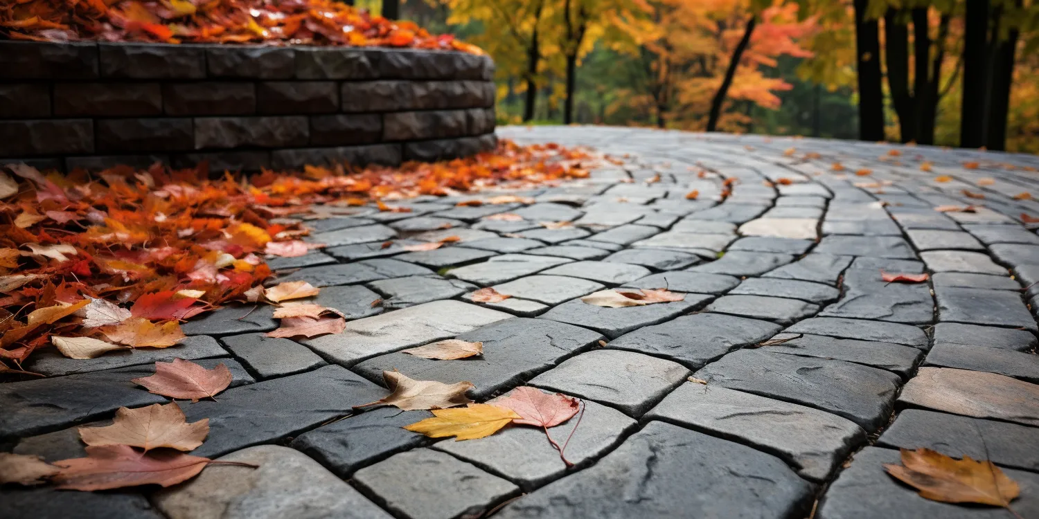 Kostka brukowa Gorzów