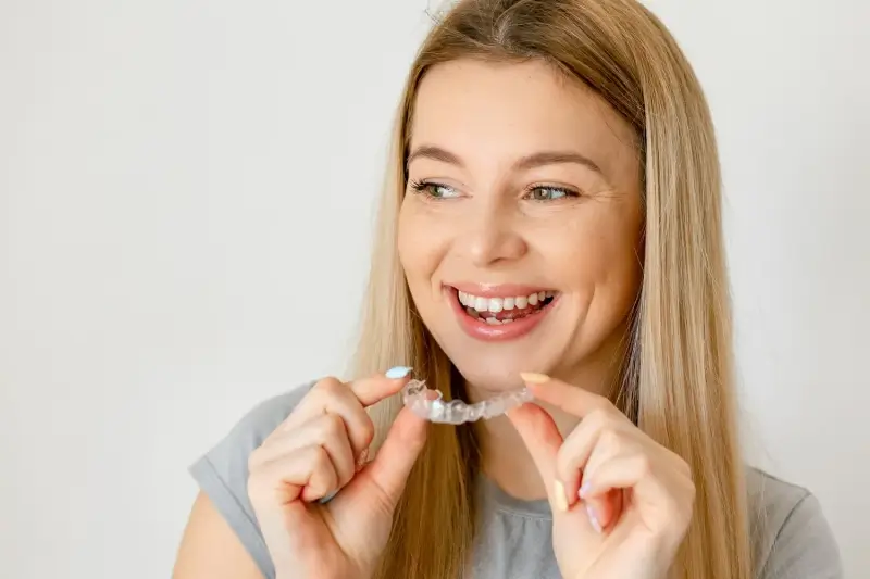 Najlepszy dentysta Warszawa