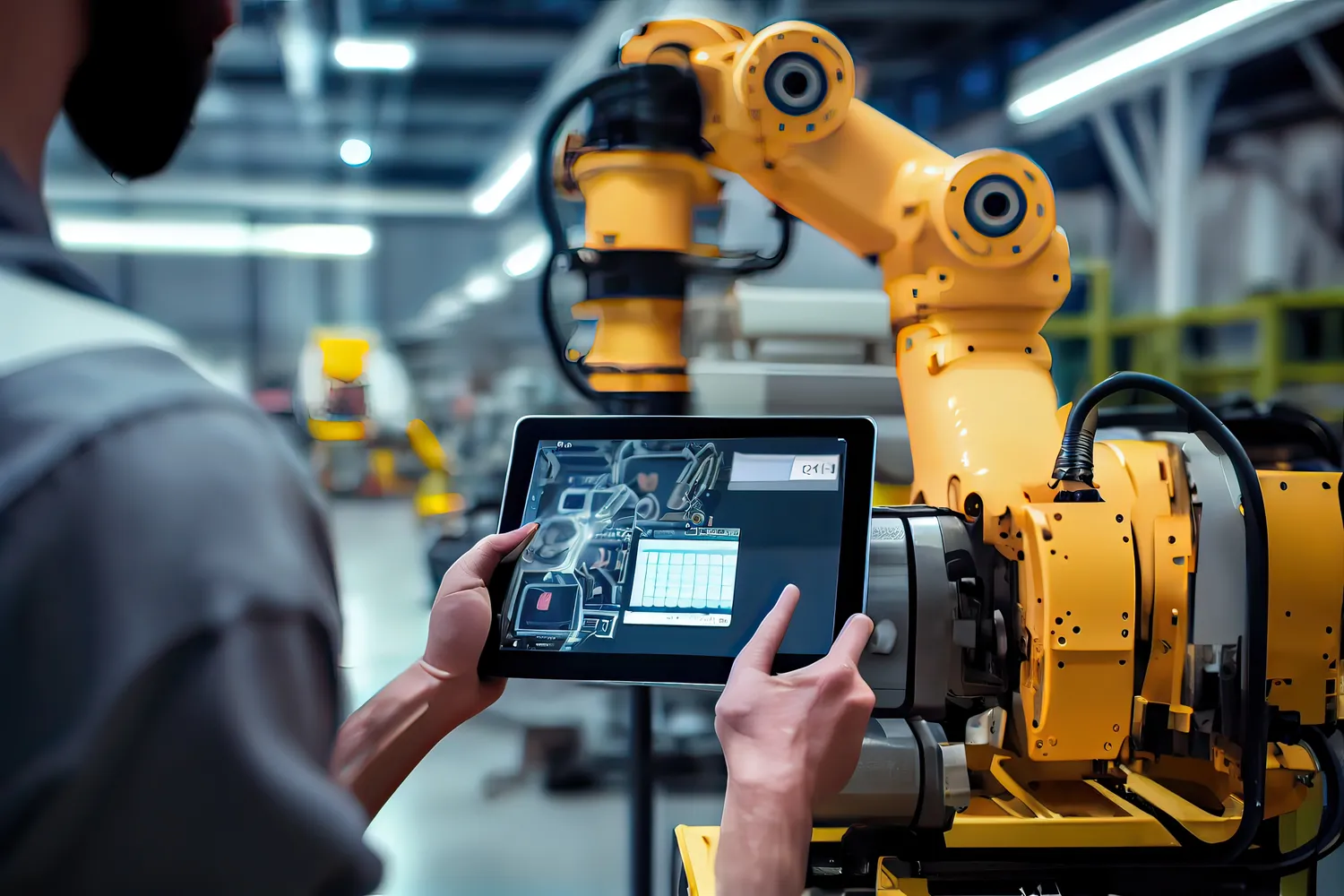 Projektowanie maszyn etapy