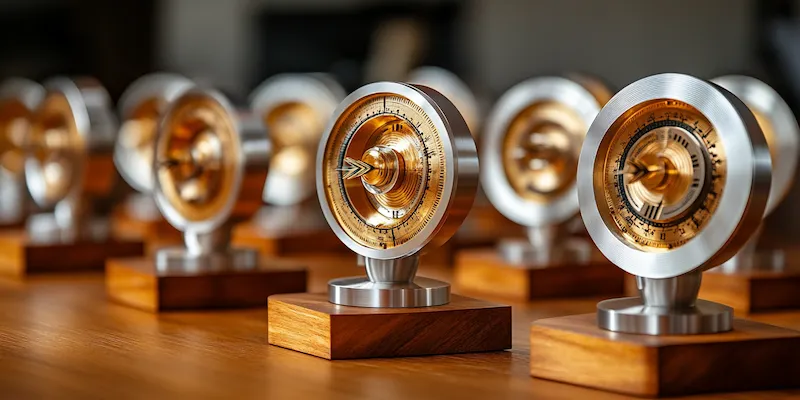 Statuetki na zamówienie Katowice