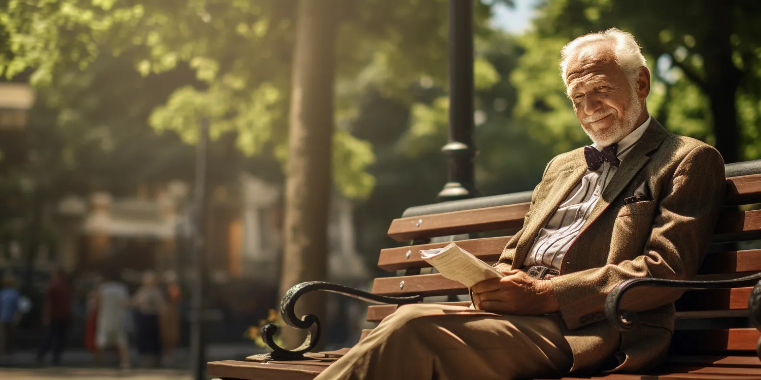 Czy dom dla seniorów jest najlepszą formą opieki nad osobami starszymi?