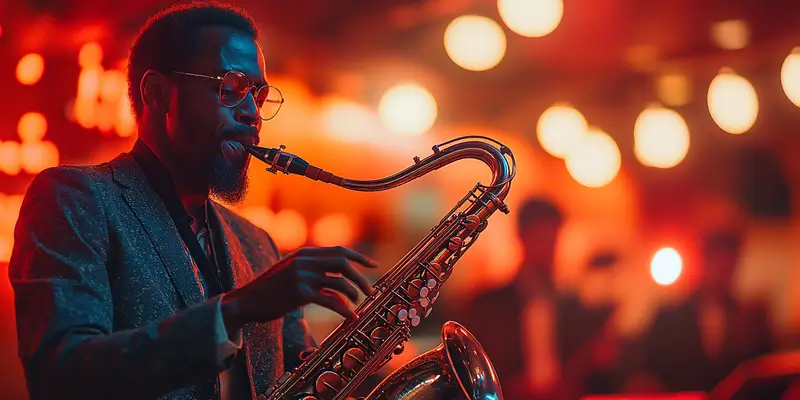 Jak czytać nuty na saksofon?