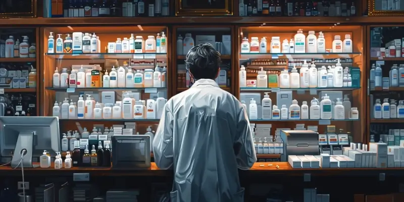 Jak przyjmować krople witaminy D?