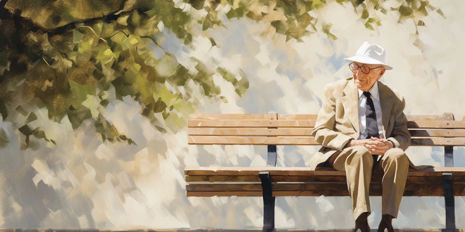 Jak wybrać idealny dom dla seniora?