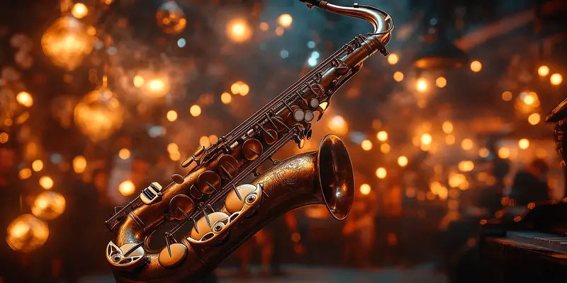 Jaki saksofon kupić do nauki?