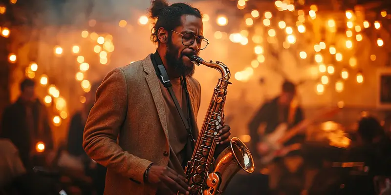 Jaki wybrać saksofon?