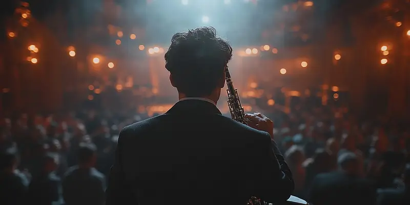 Klarnet jaki to instrument?