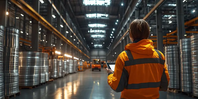 Po ile jest stal nierdzewna na złomie?