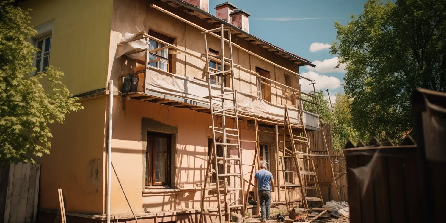 Remont odkryj nowe możliwości