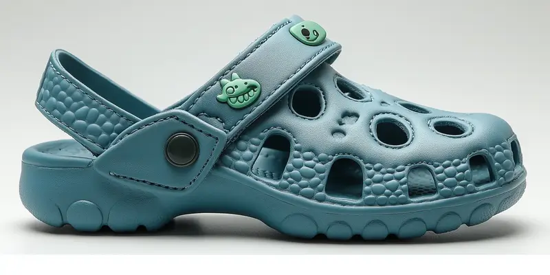 Sandały dla dziewczynek