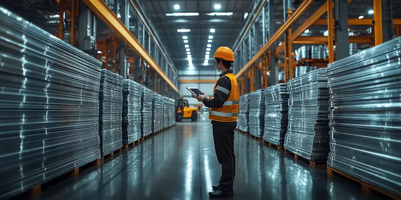 Stal nierdzewna co to jest?