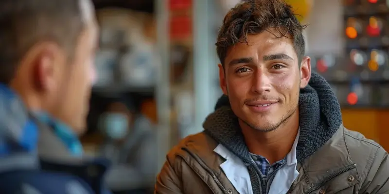 Tania recepta online