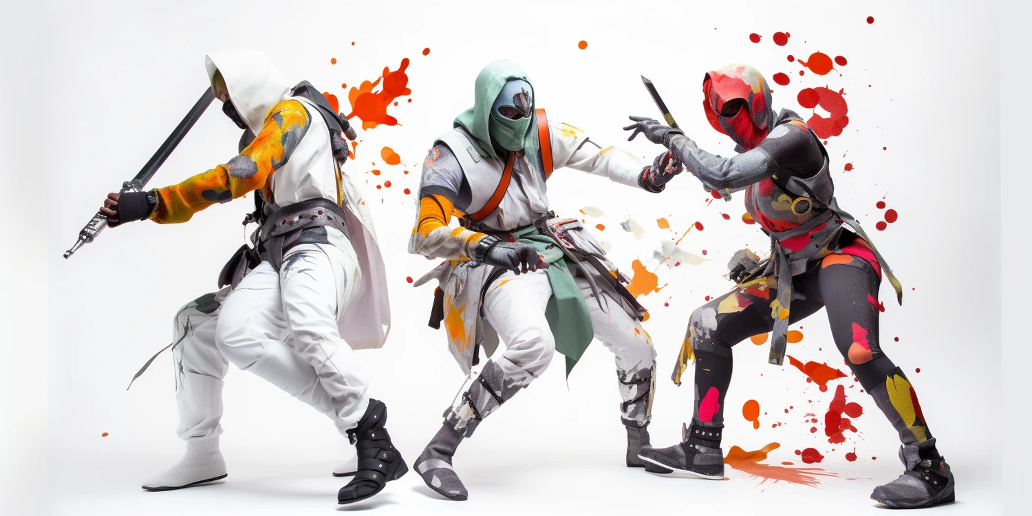 Co znaczy cosplay?