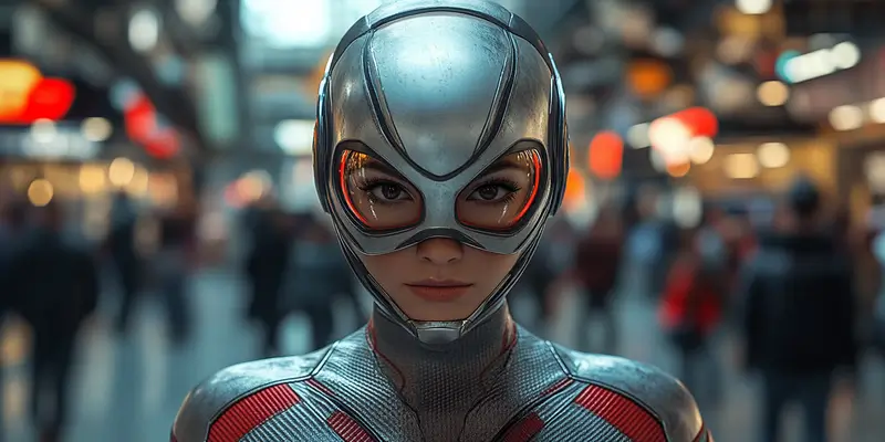 Cosplay jak zrobić broń?