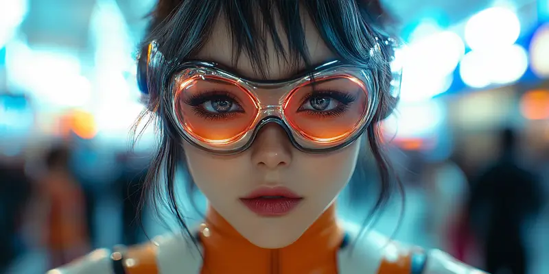 Cosplay Kostüme was ist das?