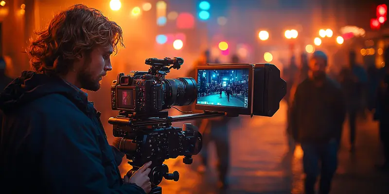 Film korporacyjny Kraków