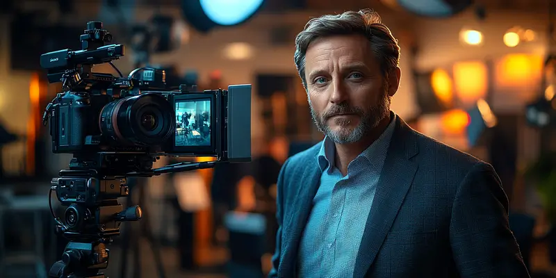 Filmy reklamowe produkcja Kraków