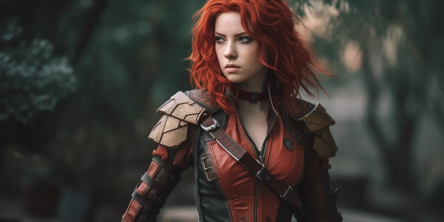 Gdzie kupować cosplay?