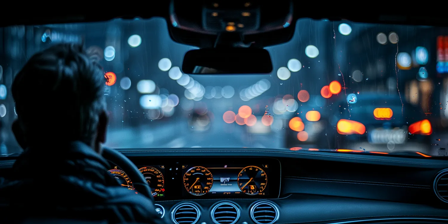 Ile miejsc ma bus osobowy?