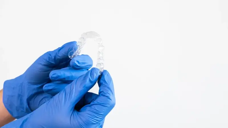 Invisalign skuteczność