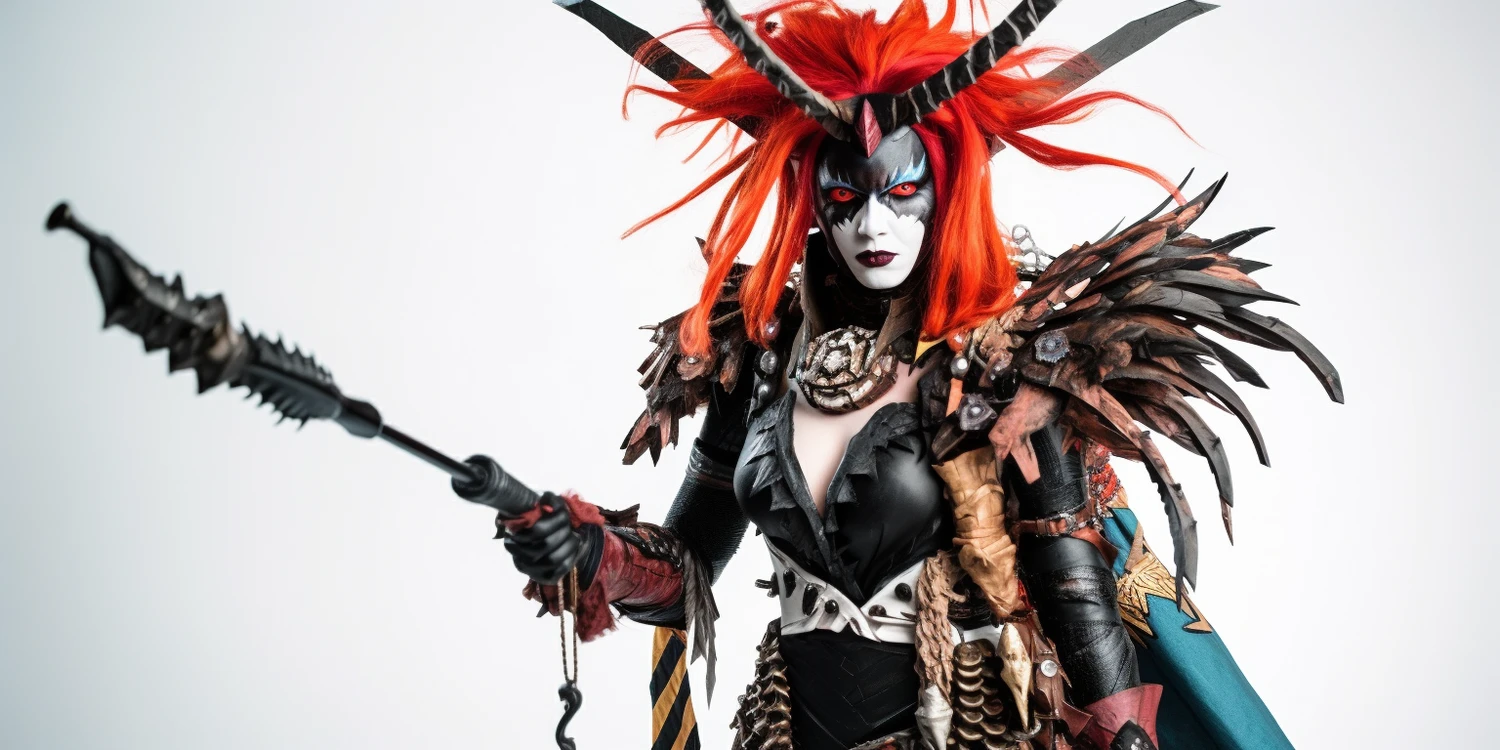 Jak robić cosplay?