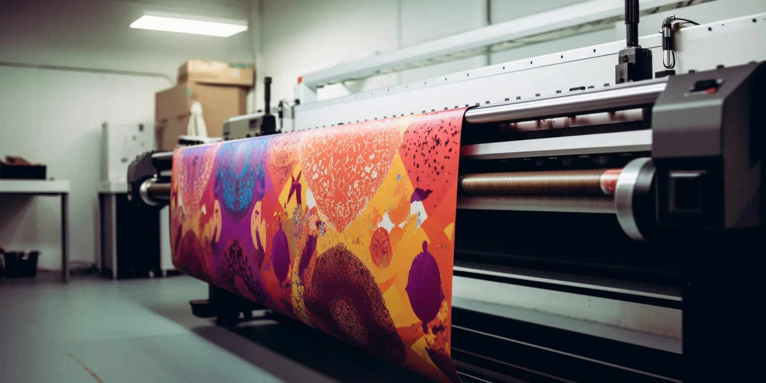 Jak wydrukować coś w drukarni cyfrowej