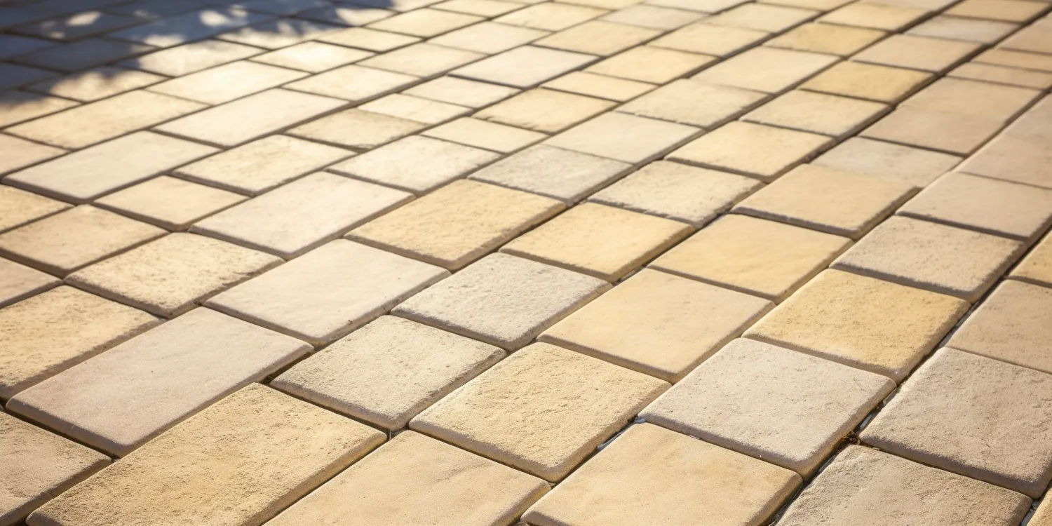 Kostka brukowa układanie Stargard