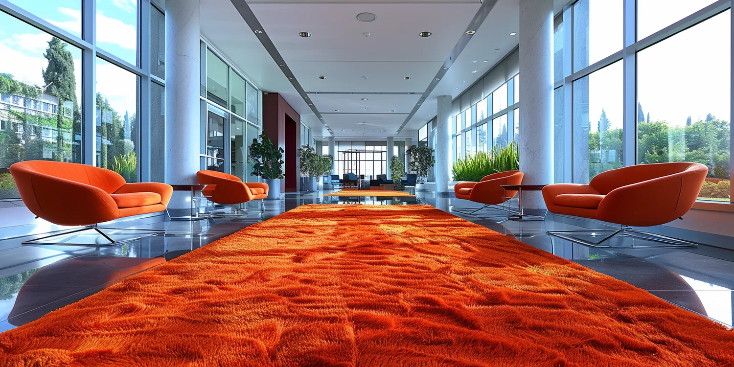 Koszt prania wykładzin i dywanów - czy jest wysoki?