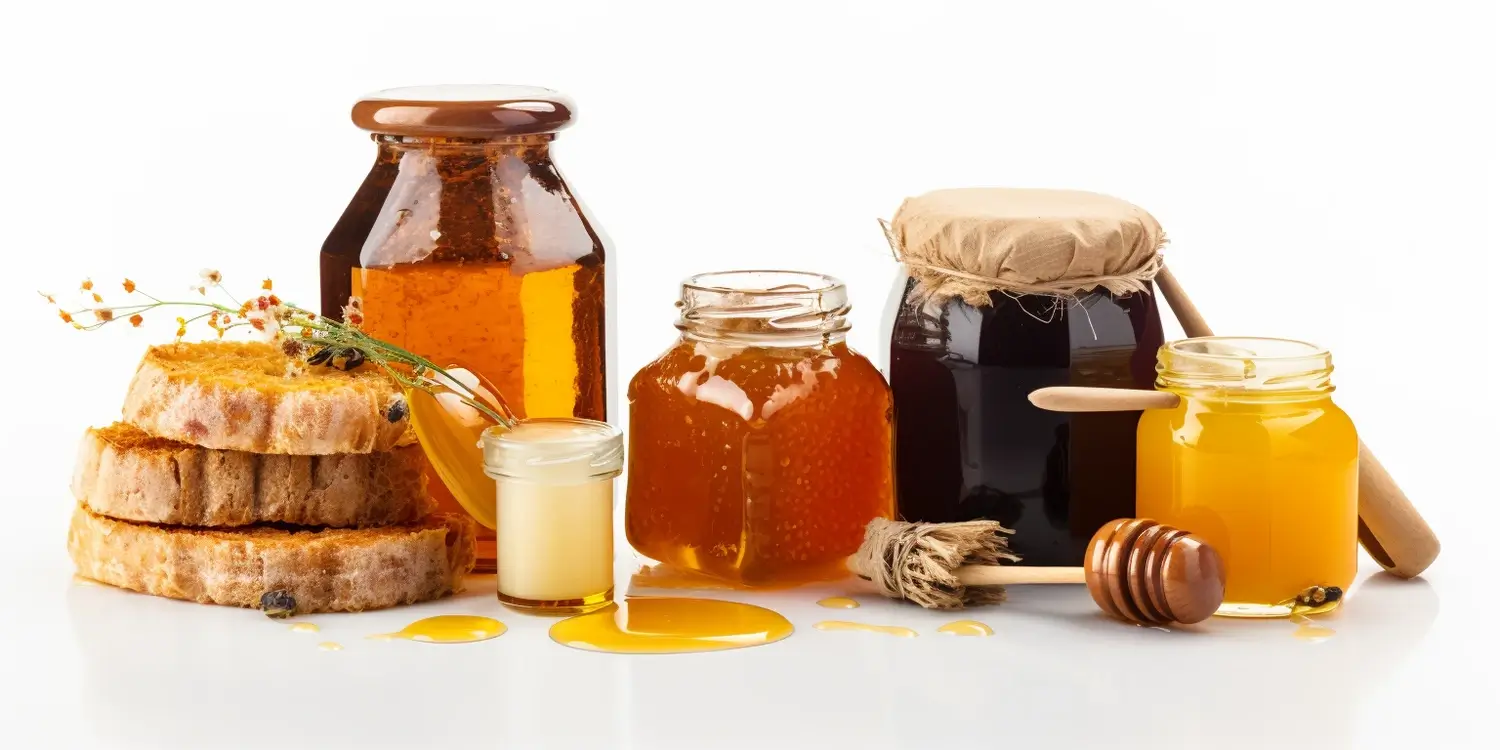 Miód gryczany na co pomaga?