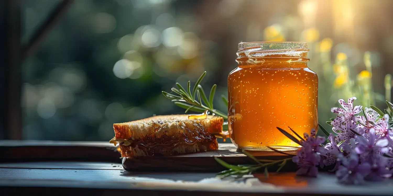 Miód nektarowo spadziowy jak stosować?