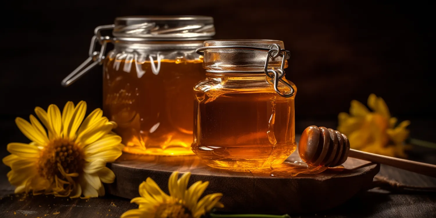 Miód wrzosowy gdzie kupić?