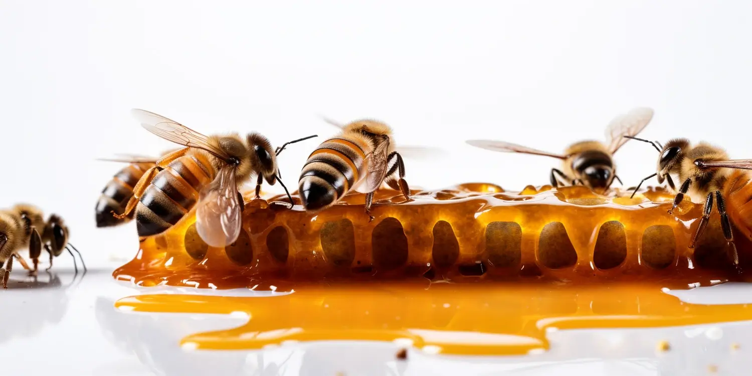 Na jakie dolegliwości jest miód gryczany?