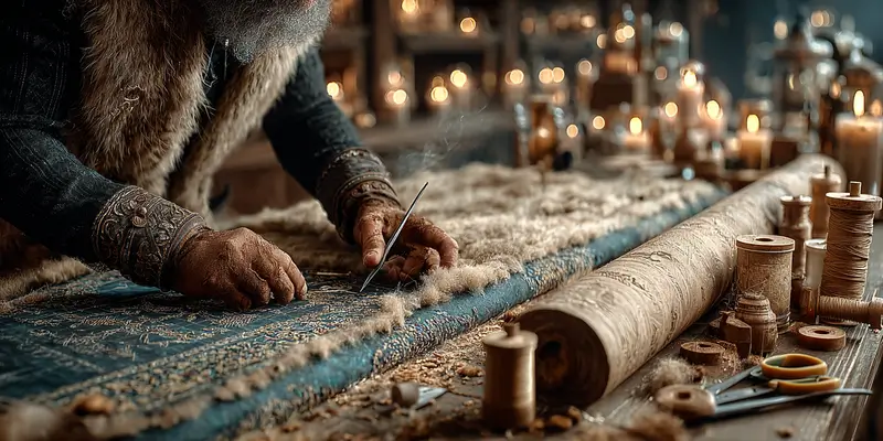 Najlepsze futerko na rolce