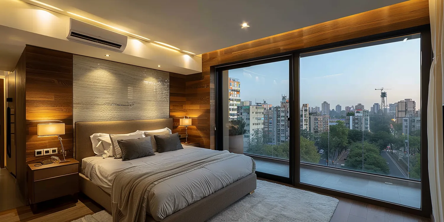 Plusy i minusy posiadania klimatyzacji